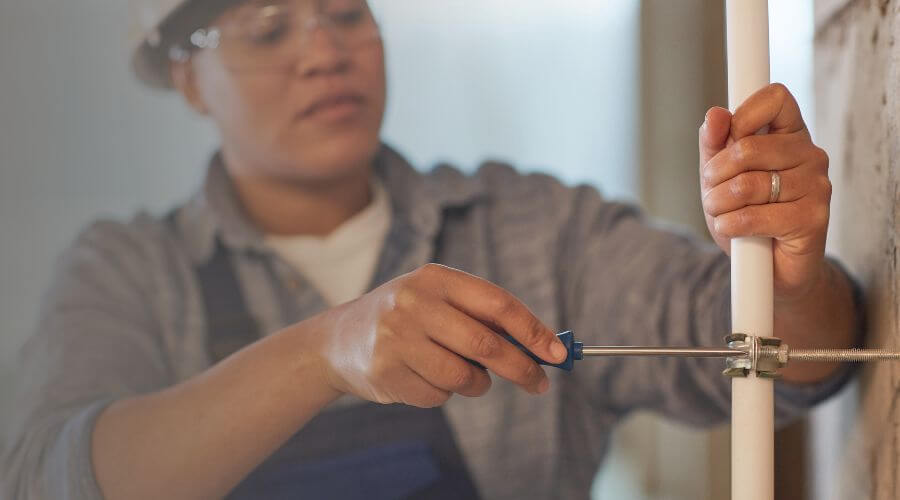 Professional 24/7 plumber services in Louisville
